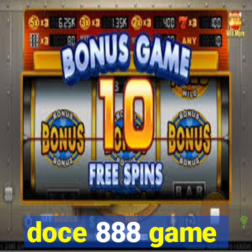 doce 888 game